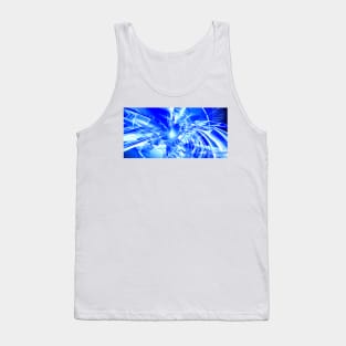 OVERLAY Tank Top